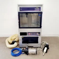 Holmarc HO-TH-04N Spray Pyrolysis Equipment for Thin Film Deposition, 65 of 66