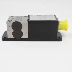 Validyne P55D2N720W4B Industrial Pressure Transducer & Transmitter, 4 of 8