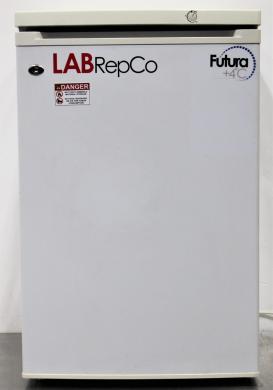 LabRepco LABH-4-UFM Futura +4C Undercounter Manual Defrost Freezer -20°C to +4°C-cover