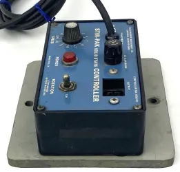 Cole-Parmer Stir-Pak 4558-03 Solid State Speed Control Controller, 8 of 15