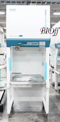 ESCO BCB-2E7 Bio Clean Bench with ULPA Filters and Formalin Fumigation