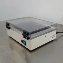UVITEC BXT-26.M Benchtop UV Transilluminator, 6 of 7