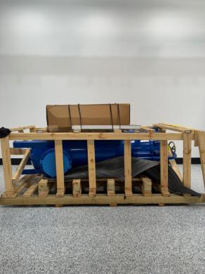 Parker Hannafin Expansion/Cooling Tank for Hydraulic and Lubrication Systems-cover