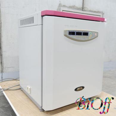 ASTEC APM-30D 32 L Multi-Gas Incubator-cover