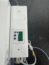 ThalesNano H-Cube Mini Plus Flow Hydrogenation Reactor for Catalytic Research, 3 of 4