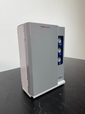 Thermo Scientific Barnstead Pretreatment System-cover