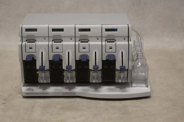 Affymetrix GeneChip Fluidics Station 450