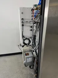 Steris LS-1262 Laboratory Autoclave with Stainless Steel Chamber and Digital Control Panel, 23 of 34