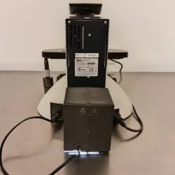 Leica DM2500 Trinocular Microscope, 14 of 16