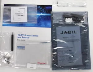 Thermo Scientific EASY-Spray Source Version C ES081 for LC-MS Nano-electrospray, 8 of 9