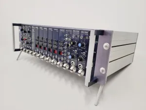 Digitimer Ltd Neurolog System Electrophysiology Laboratory Equipment, 5 of 10
