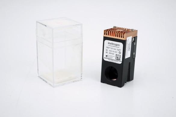 Invitrogen EVOS TagBFP Fluorescence Filter Cube AMEP4668-cover