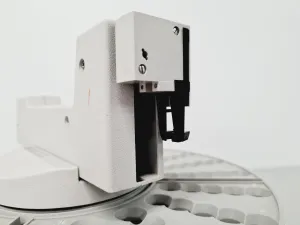 Agilent 7683 Series AutoSampler G2614A for GC Systems, 13 of 14