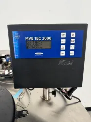 MVE XLC 1520 Cryogenic Storage System, 3 of 4