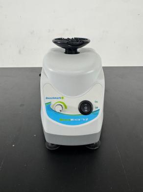 Benchmark Bench Mixer V2 BV1003 Vortex Mixer for Laboratory Sample Mixing-cover