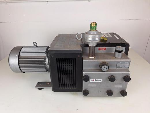 Elmo Rietschle VTA 80 Rotary Vane Pump-cover