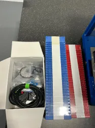 Caliper Life Sciences Zephyr Automated Liquid Handler for High-Throughput Sample Processing, 3 of 4