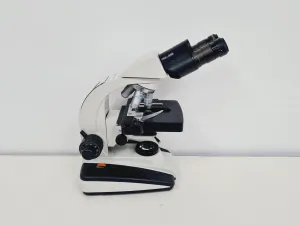 Prior PL012 Binocular Microscope with 4 Objectives, 12 of 18