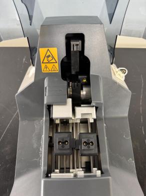 Sartorius Stedim BioWelder TC Single-Use Bag Welding System for Bioprocessing-cover