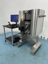 Cytiva ÄKTA ready High-Performance Protein Purification Chromatography System, 2 of 4