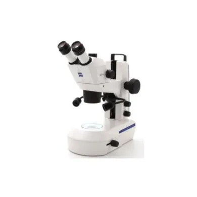 Zeiss Stemi 305