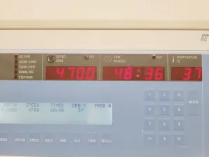 Thermo Scientific Sorvall RC 12BP+ Floor Centrifuge, 21 of 23
