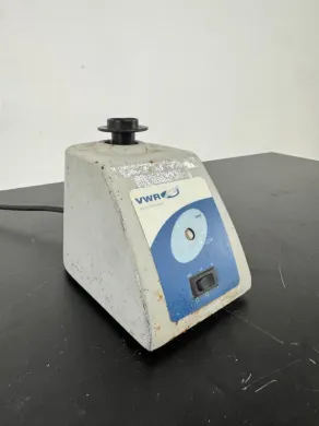 VWR VM-300 Analog Vortex Mixer with Analog Speed Control