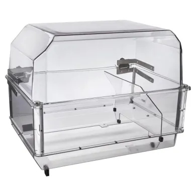 Heidolph Incubator 1000 High Hood XL