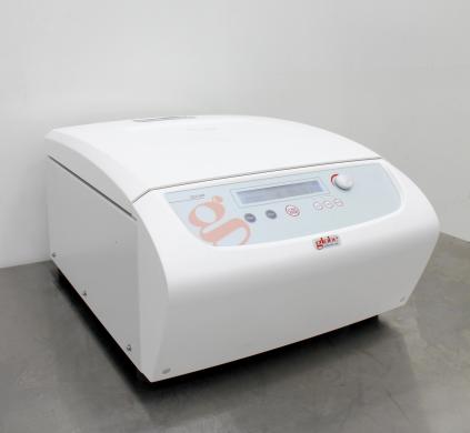 Globe GCC-MP Multi-Purpose Benchtop Centrifuge, 300-6000 RPM with Safety Features-cover