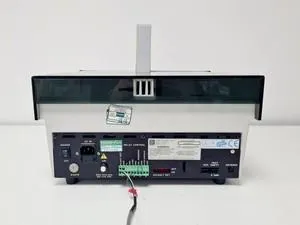 Dionex ICS-90 Ion Chromatography System with AS-40 Autosampler, 4 of 24