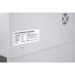 X-Rite Judge QC Light Booth for Color Evaluation, 4 of 5