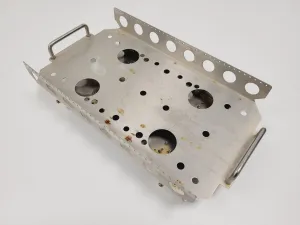 Stuart SBS40 Shaking Water Bath for Controlled Temperature and Agitation, 10 of 17