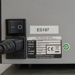 Techne DB-3D Thermoblock, 8 of 9