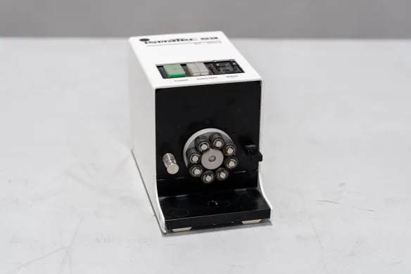 Ismatec MS-1 Peristaltic Pump for Precise Fluid Transfer