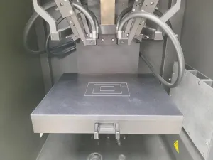 Maestro CRi In-Vivo Fluorescence Imaging System Model M-MSI-500-FL, 31 of 32