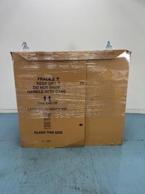 Thermo Scientific 1300 Series A2 4' Class II Biosafety Cabinet for Contamination Control-cover