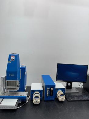 Art Robbins Automated Pipetting System-cover