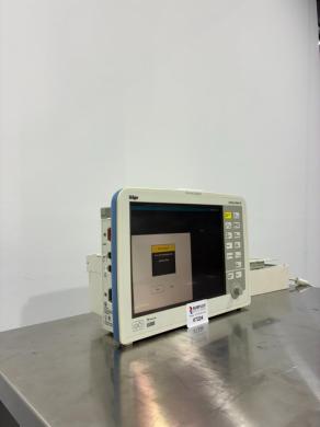 Dräger Infinity Delta XL Multiparameter Patient Monitor with VF8.1-S Software-cover