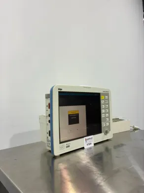 Dräger Infinity Delta XL Multiparameter Patient Monitor with VF8.1-S Software