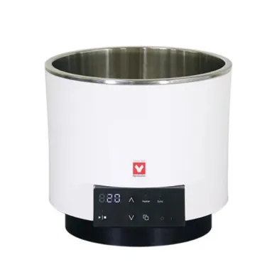 Yamato BM Series Constant Temperature Lab Water Bath BM-302A