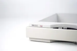 Agilent 1100 HPLC Solvent Rack, 2 of 2