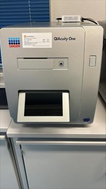 Qiagen QIAcuity One Digital PCR System for High-Precision Nucleic Acid Quantification-cover