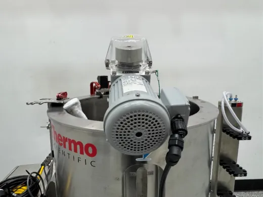 Thermo Fisher Scientific SUB0250 7011 Single-Use 250L Bioreactor Mixer