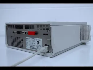 Agilent G1316A COLCOM Column Compartment with Temperature Control, 5 of 6