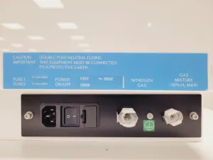 Baker Ruskinn BUGBOX Anaerobic Cabinet for Controlled Atmosphere Workflows, 2 of 20