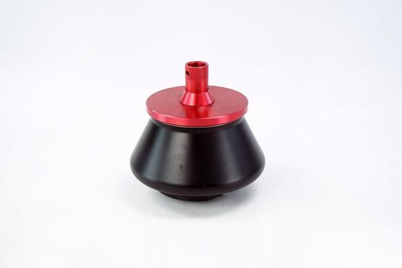 Beckman Coulter 50 Ti Titanium Fixed-Angle Centrifuge Rotor, 12 x 13.5 mL, 50,000 RPM-cover