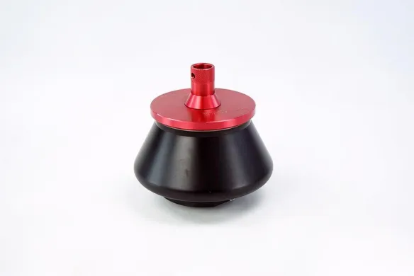 Beckman Coulter 50 Ti Titanium Fixed-Angle Centrifuge Rotor, 12 x 13.5 mL, 50,000 RPM