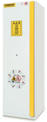 COMBISTORAGE FIRE60 IC CHEMISAFE