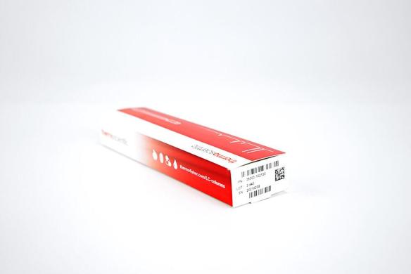 Thermo 35003-153030 Hypercarb Porous Graphitic Carbon HPLC Column, 100 mm × 2.1 mm, 3 µm-cover