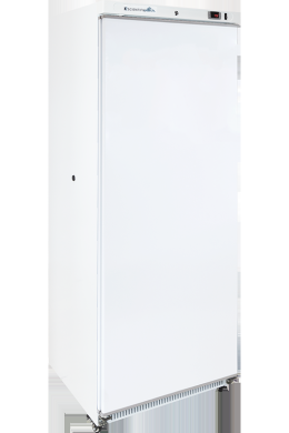 K2 Scientific K220SDR 20 Cu. Ft. Upright Life Science Solid Door Laboratory Refrigerator-cover